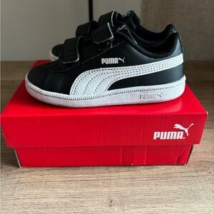 Toddler Puma shoes